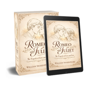 Romeo and Juliet: The Timeless Tragedy of Love, Passion, and Fate