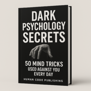 DARK PSYCHOLOGY SECRETS with PLR and MRR Rights