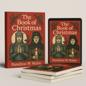 The Book of Christmas – Restored Digital Edition (Illustrated Classic eBook)