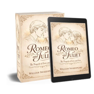 Romeo and Juliet: The Timeless Tragedy of Love, Passion, and Fate